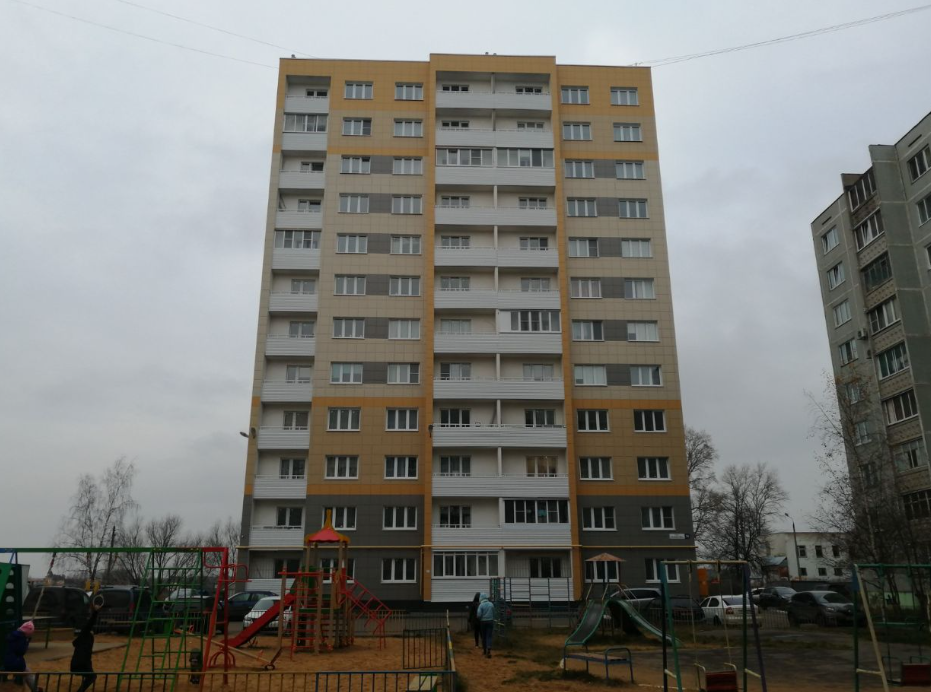 Бобкова, 38